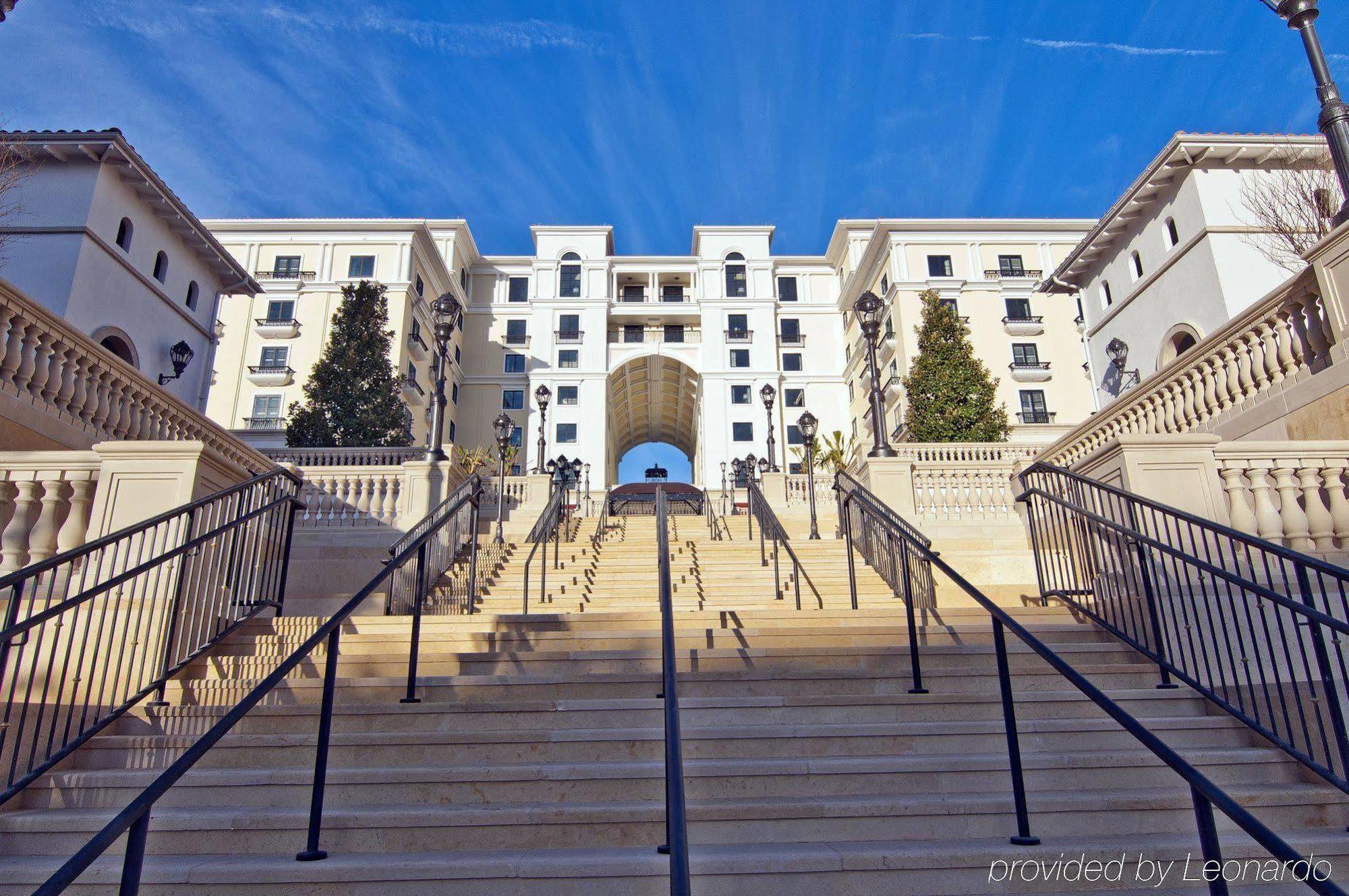 Bluegreen Vacations Eilan Hotel And Spa, Ascend Resort Collection San Antonio Amenidades foto