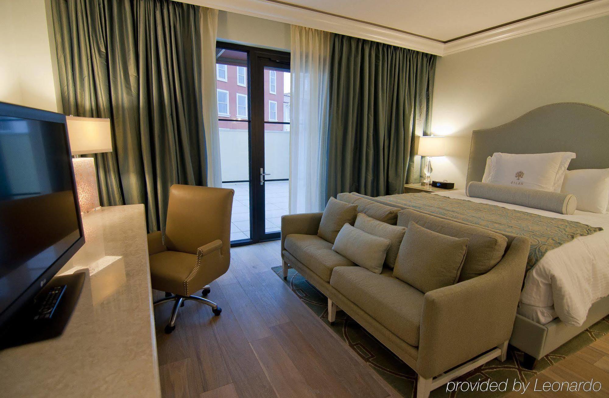 Bluegreen Vacations Eilan Hotel And Spa, Ascend Resort Collection San Antonio Amenidades foto